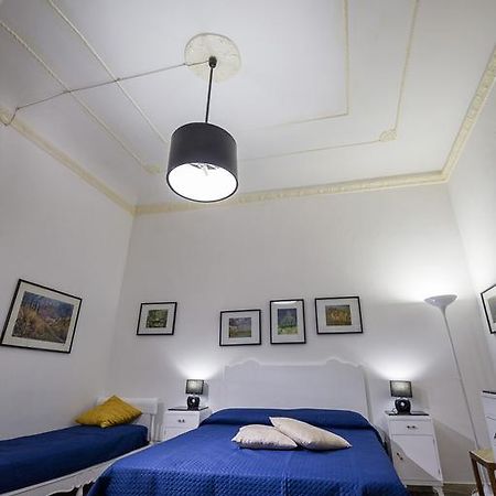 Le Case Di Katy Castellammare del Golfo Ngoại thất bức ảnh