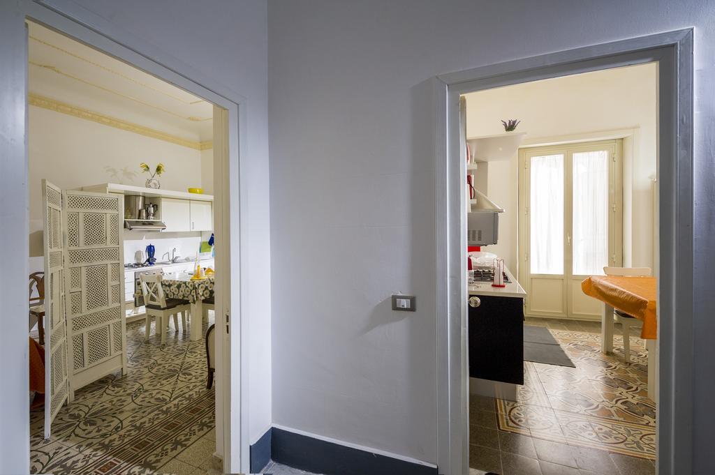 Le Case Di Katy Castellammare del Golfo Ngoại thất bức ảnh