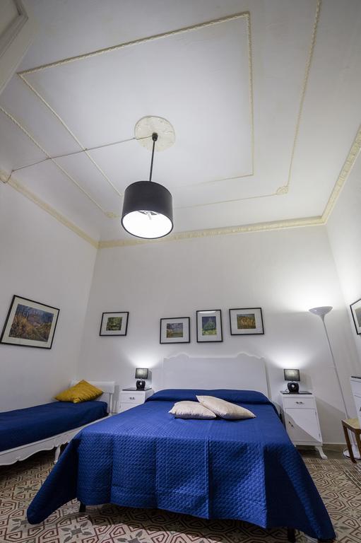 Le Case Di Katy Castellammare del Golfo Ngoại thất bức ảnh