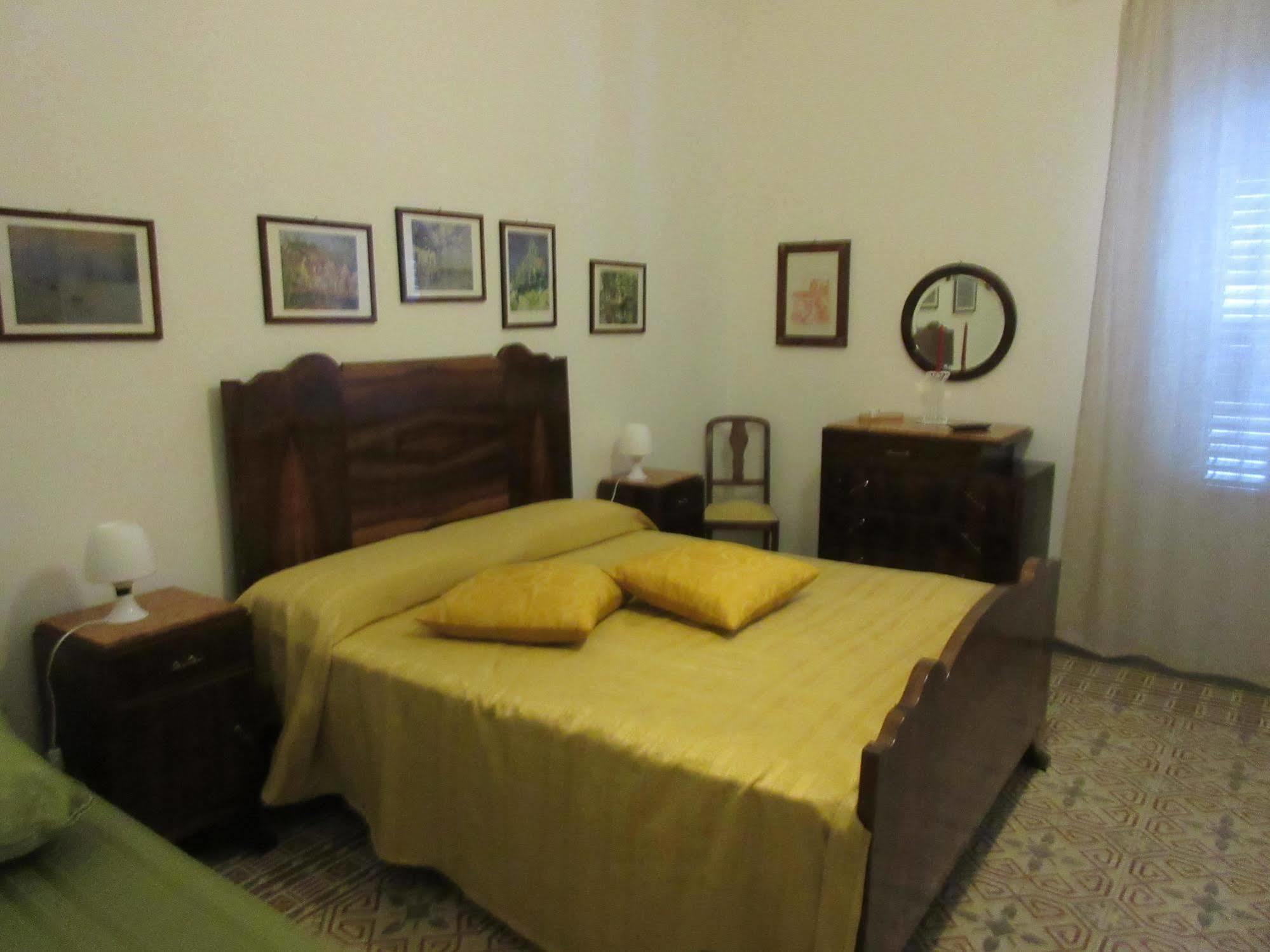 Le Case Di Katy Castellammare del Golfo Ngoại thất bức ảnh