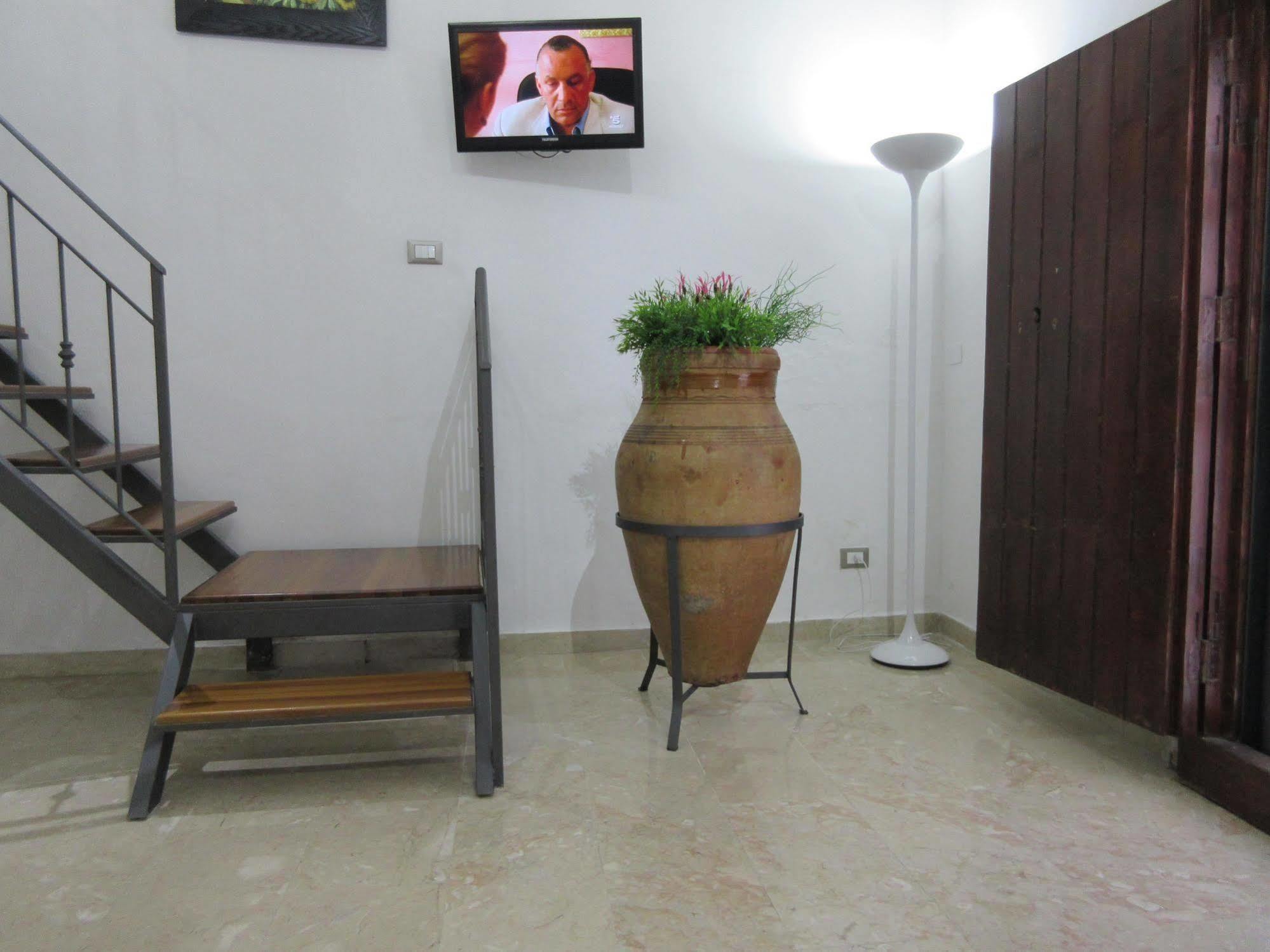Le Case Di Katy Castellammare del Golfo Ngoại thất bức ảnh