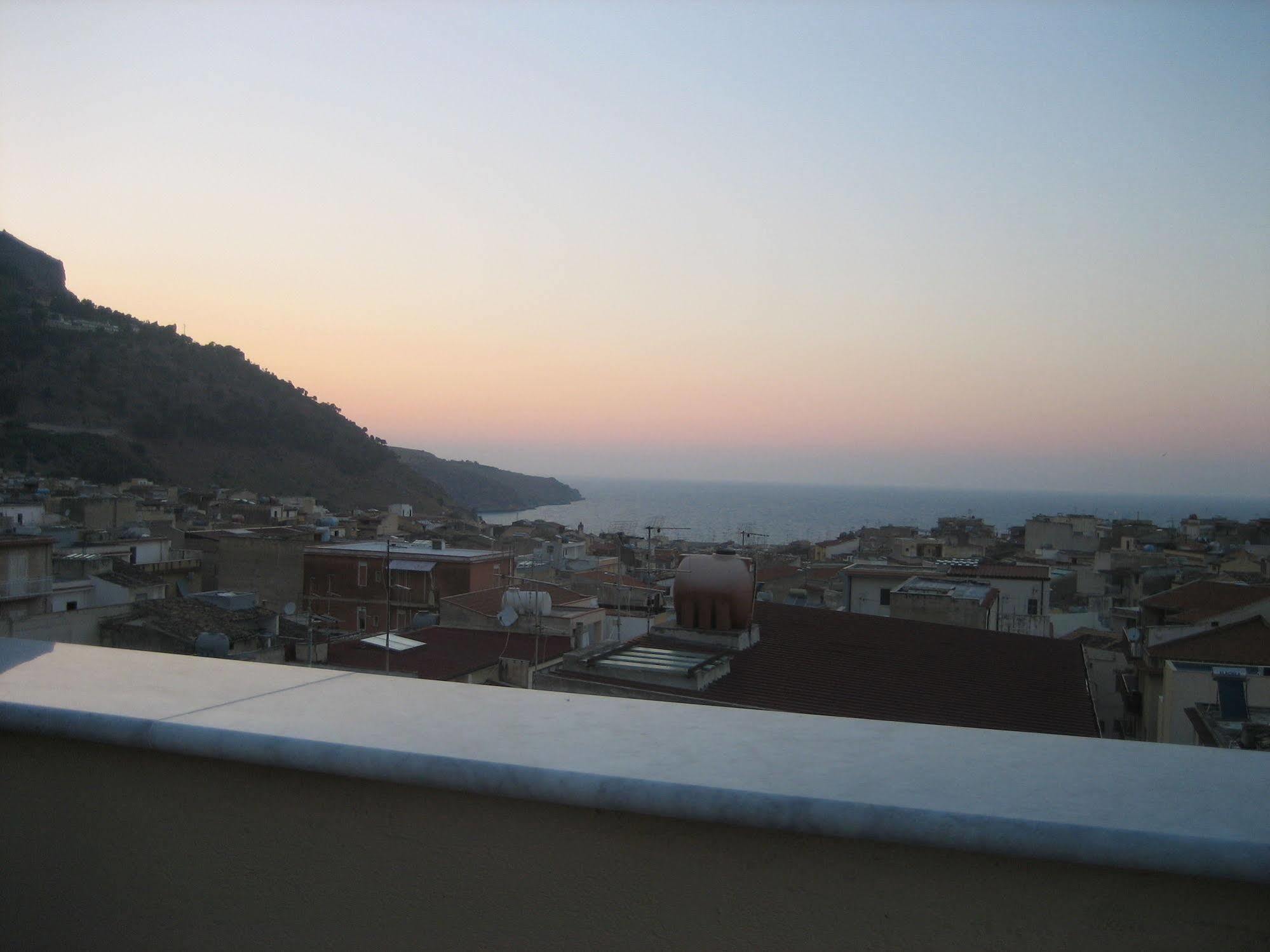 Le Case Di Katy Castellammare del Golfo Ngoại thất bức ảnh
