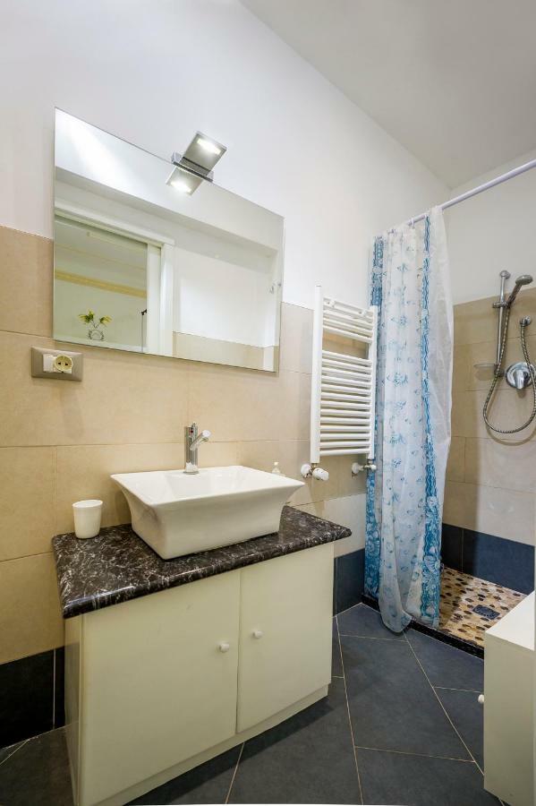 Le Case Di Katy Castellammare del Golfo Ngoại thất bức ảnh